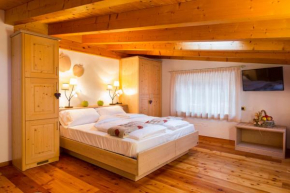 Отель Bio Agritur Le Millemele, Спорминоре